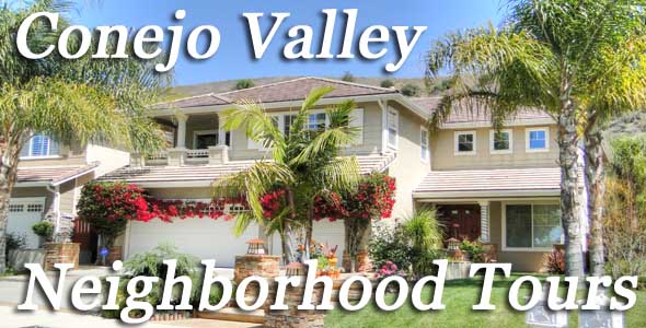 Neighborhood Tours