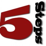 5steps