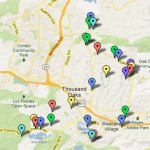 Gated Map