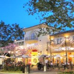 Westlake Promenade