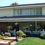 First Neighborhood Featured
