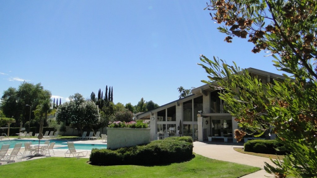 Village Homes Westlake Village, CA (600s900s)