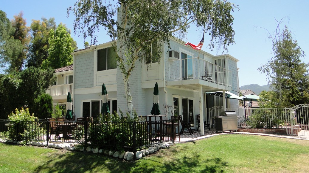 Lakeshore Homes, Westlake Village, CA (500s1.5M) Conejo Valley Real