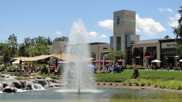 Places To Have Dinner In Westlake Village Thousand Oaks