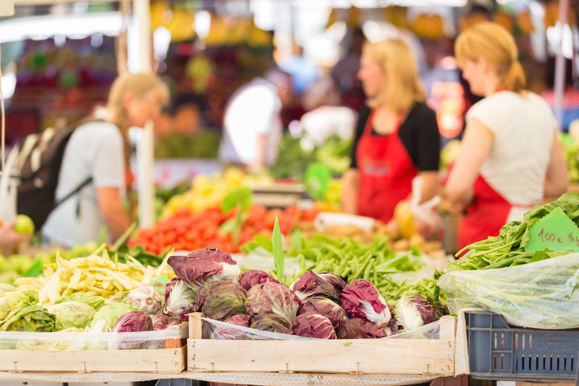 Farmers Market in Thousand Oaks, CA | Conejo Valley Guy