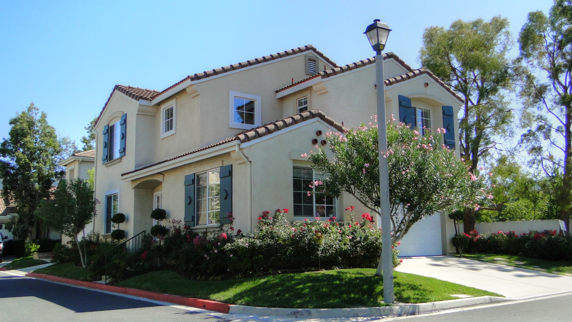 3 Popular Gated Communities in Westlake Village & Thousand Oaks