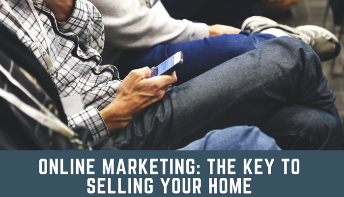 Online Marketing: The Key To Selling Your Conejo Valley Home