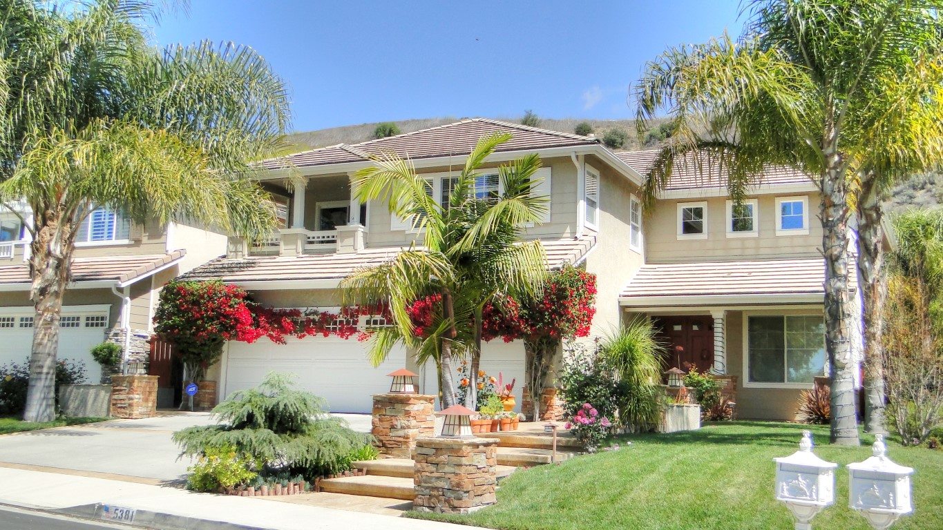 Oak Park, CA Neighborhoods Conejo Valley Guy