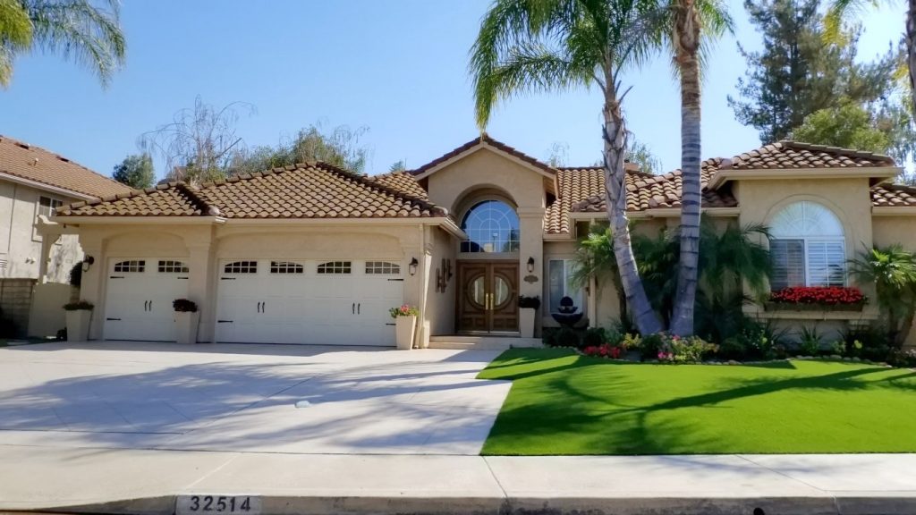 Three Springs Westlake Village, CA (1.5 mil3 mil)