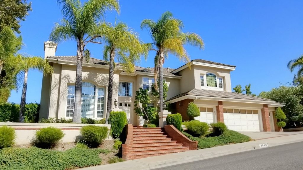 Three Springs Westlake Village, CA (1.5 mil3 mil)