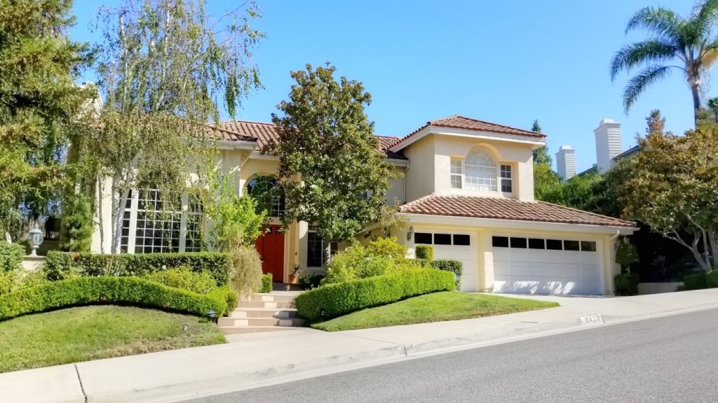 Three Springs Westlake Village, CA (1.5 mil3 mil)