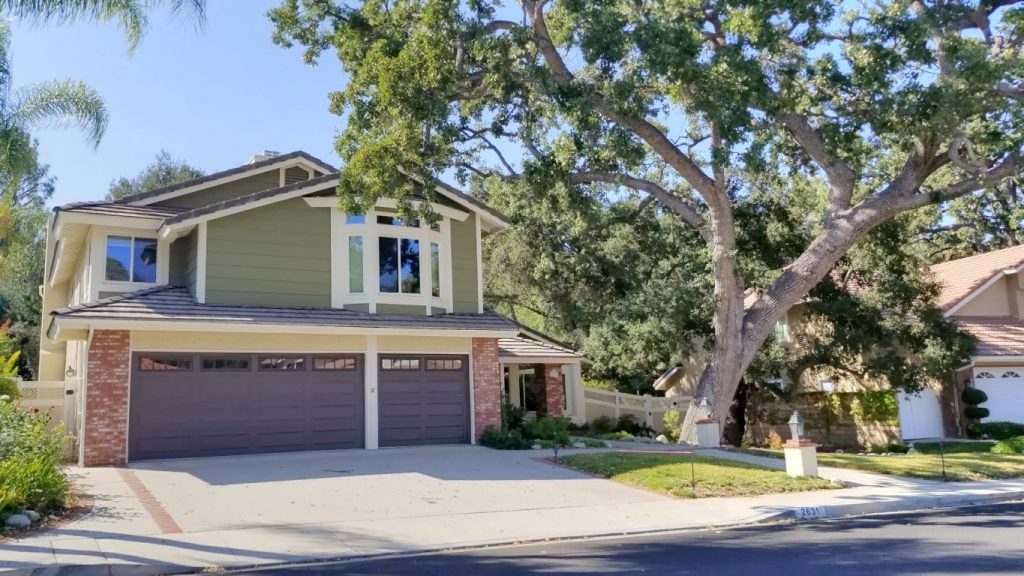 Three Springs Westlake Village, CA (1.5 mil3 mil)