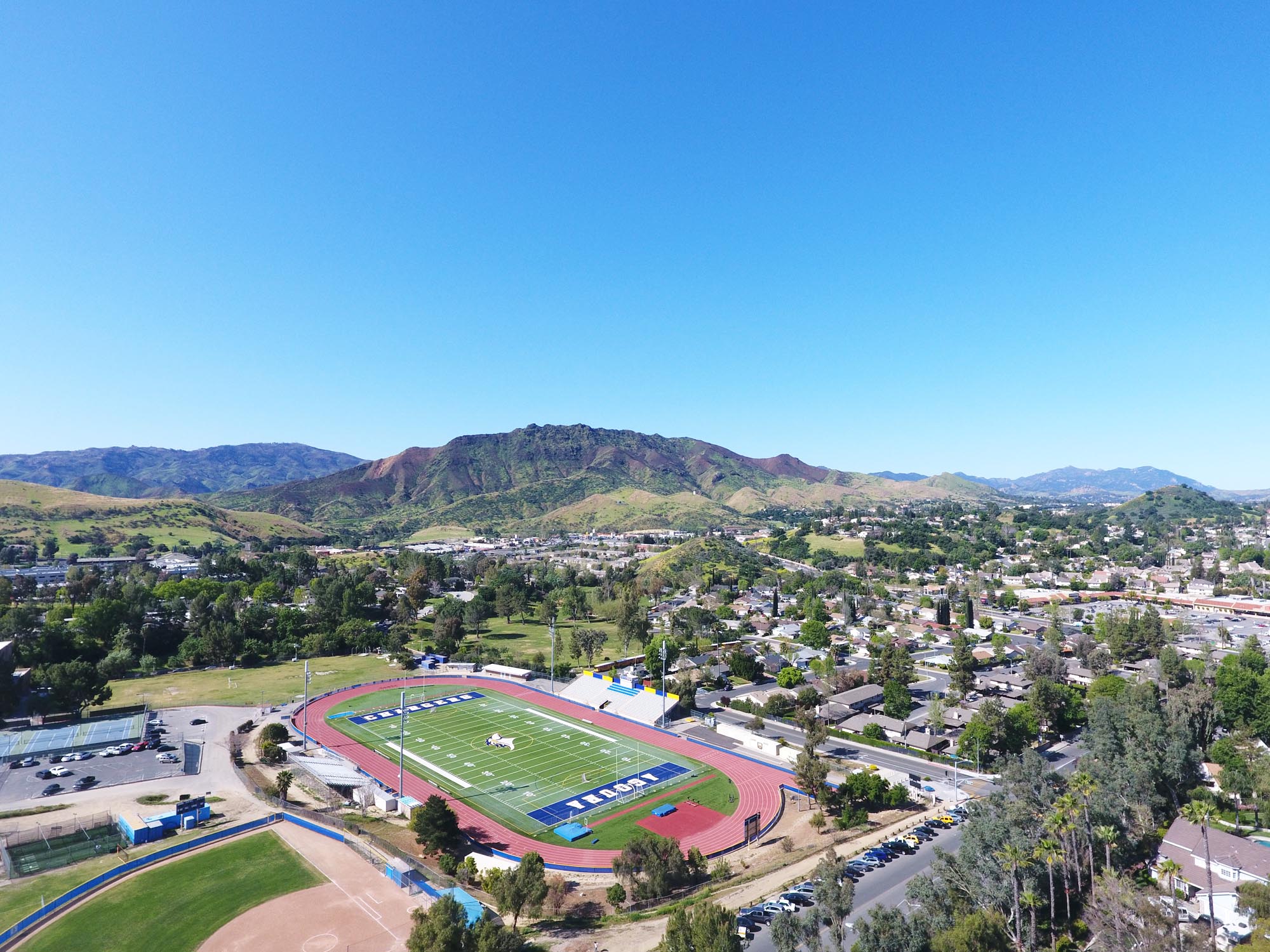 Agoura Hills, CA Neighborhoods Conejo Valley Guy.