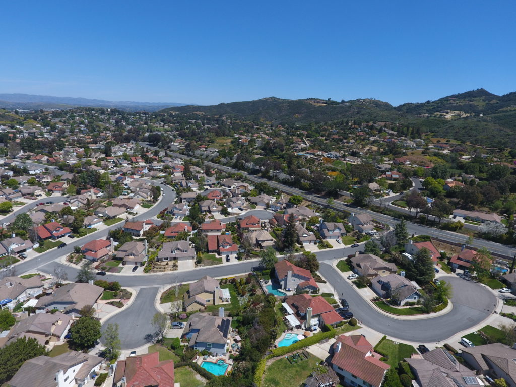 Newbury Park, CA Homes For Sale Conejo Valley Guy