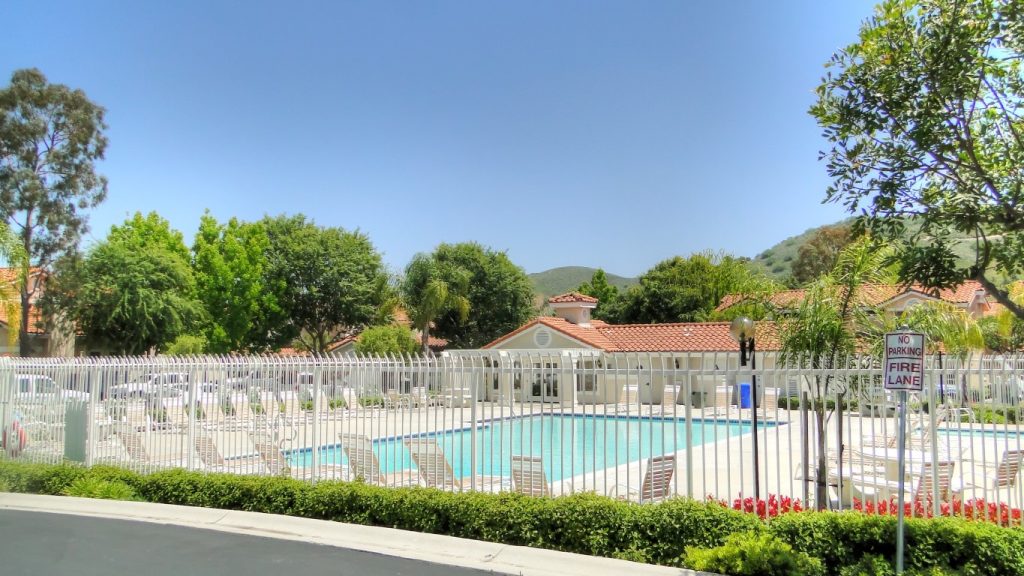 Capri Townhomes Oak Park, CA (675950k)