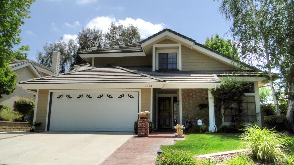 Country Glen Homes Oak Park, CA (1 mil1.2 mil)