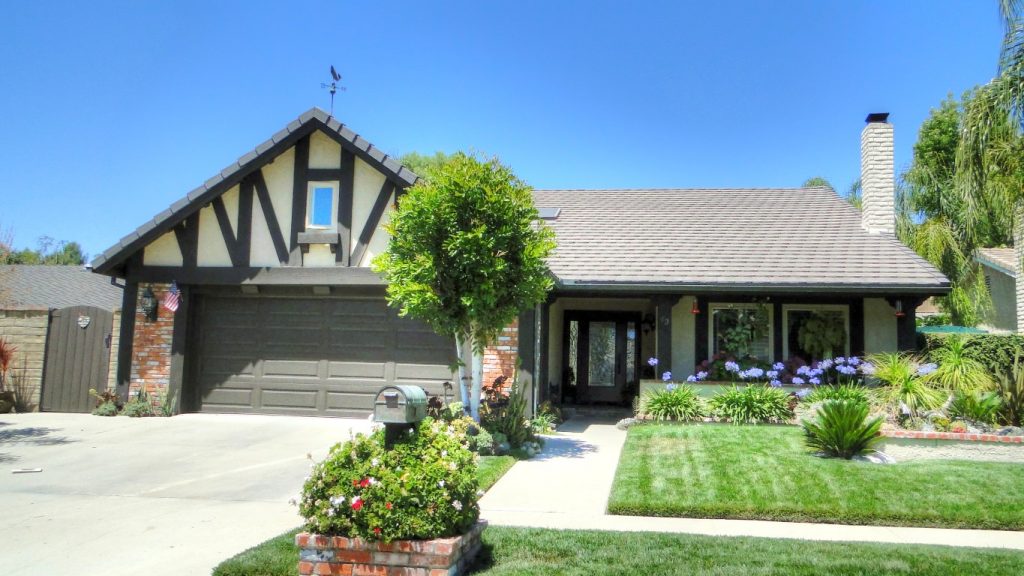 Chaparral Estates Oak Park, CA (1 mil1.5 mil+)