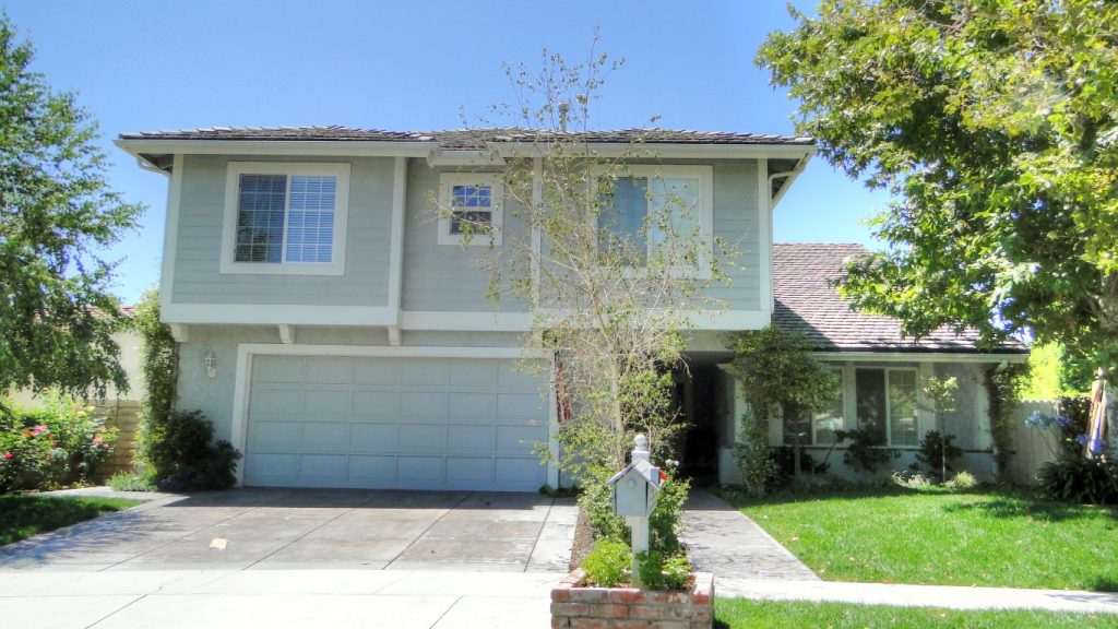 Chaparral Estates Oak Park, CA (1 mil1.5 mil+)