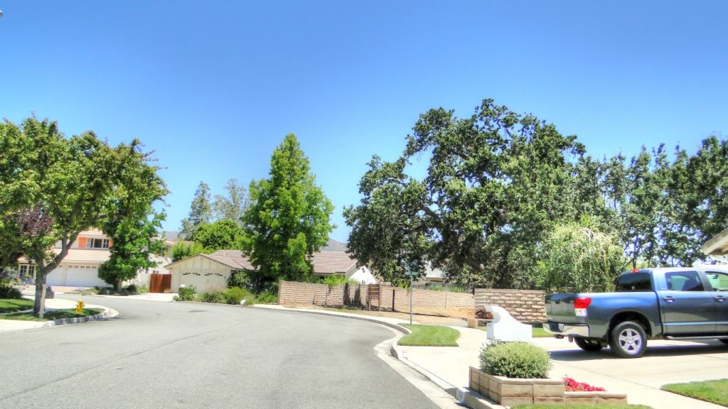 Chaparral Estates Oak Park, CA (1 mil1.5 mil+)