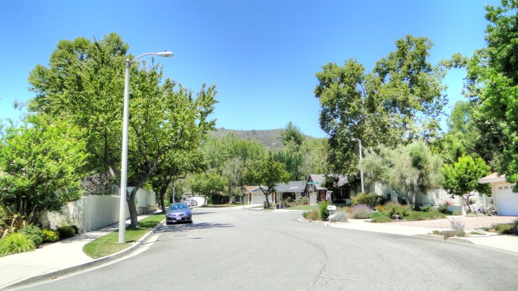 Chaparral Estates Oak Park, CA (1 mil1.5 mil+)