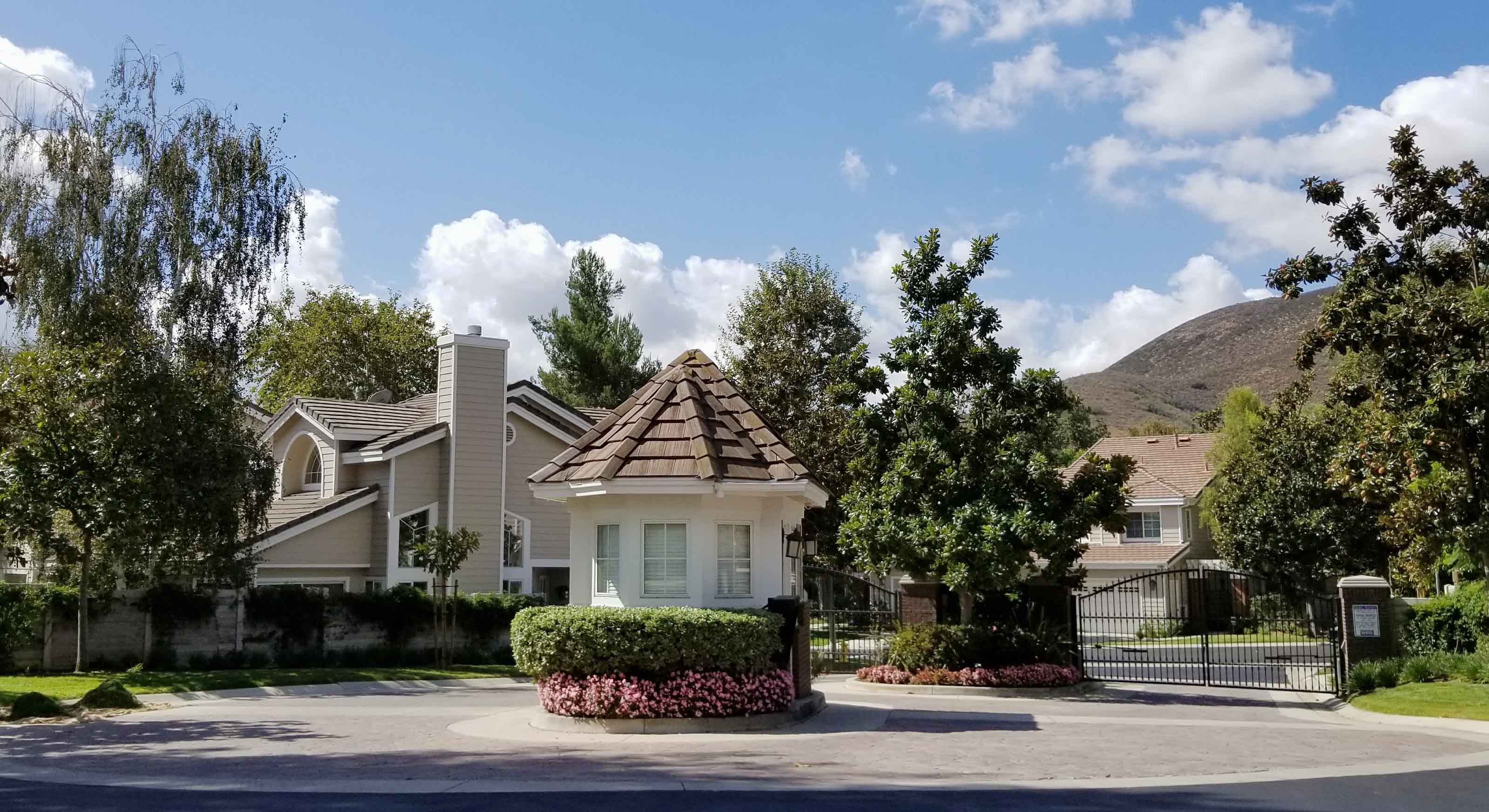 Gated Communities in The Conejo Valley Conejo Valley Guy