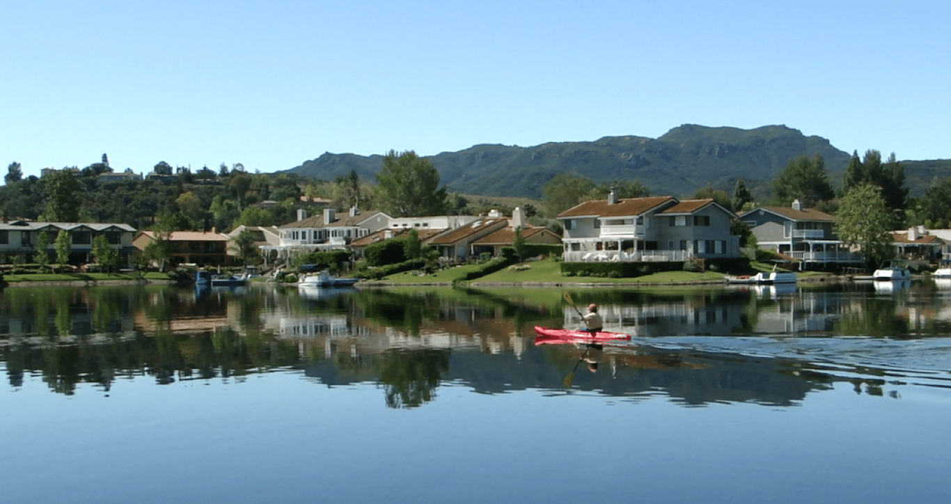 Watergate Townhomes, Westlake Village, CA (500k620k)