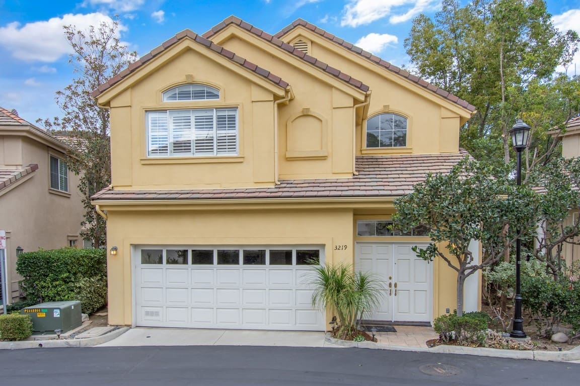 Gated Westlake Cove Westlake Village, CA (1 mil1.5 mil)