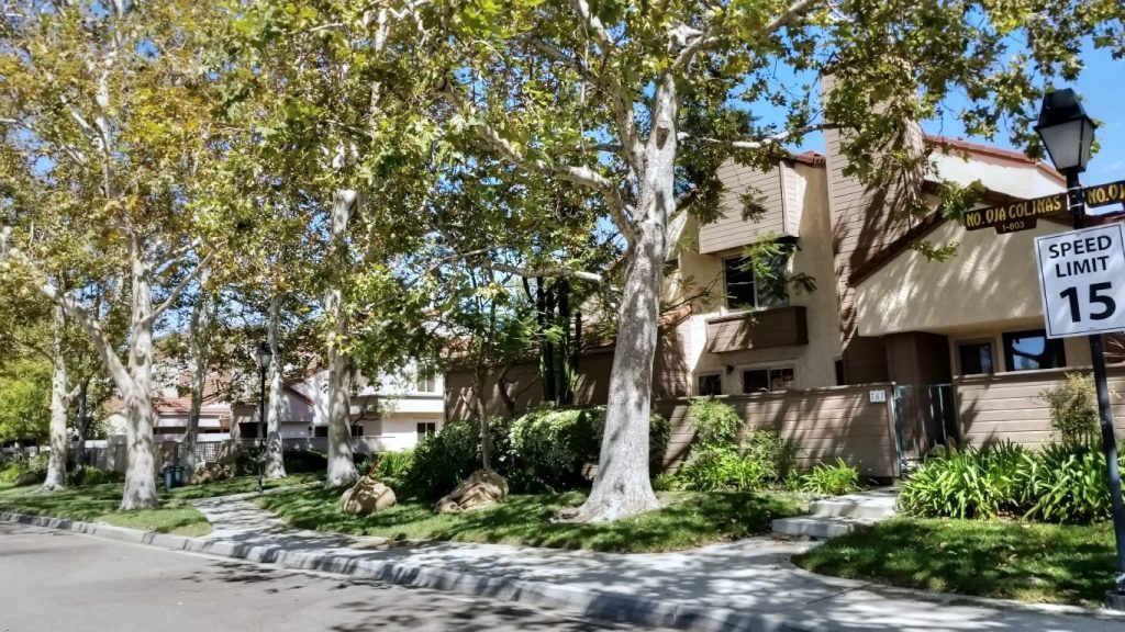 Hidden Canyon Westlake Village, CA (550k850k)