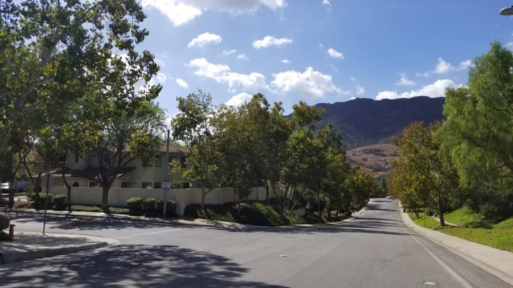 Chateau Park Townhomes Agoura Hills, CA (675k900k)