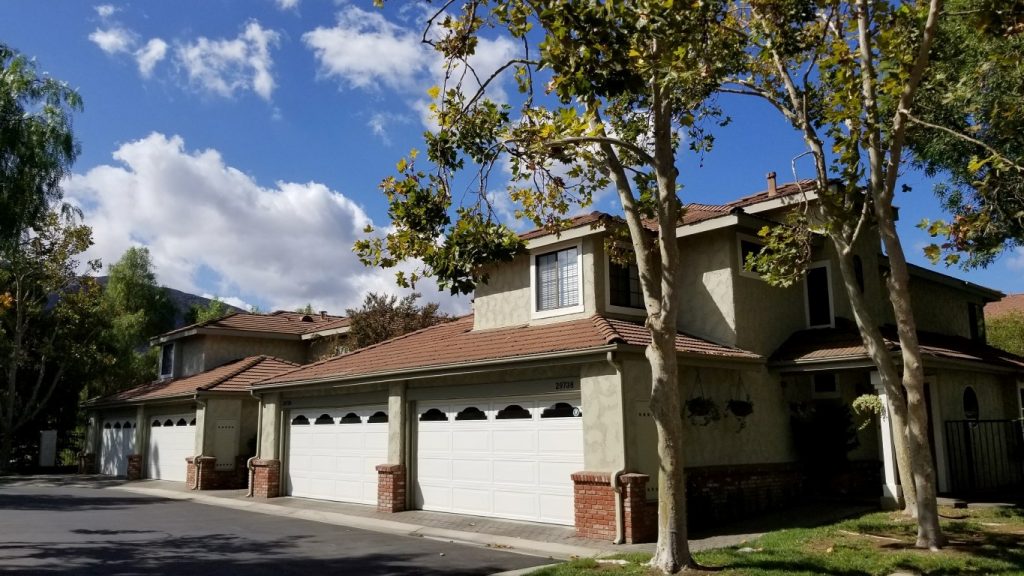 Chateau Park Townhomes Agoura Hills, CA (675k900k)