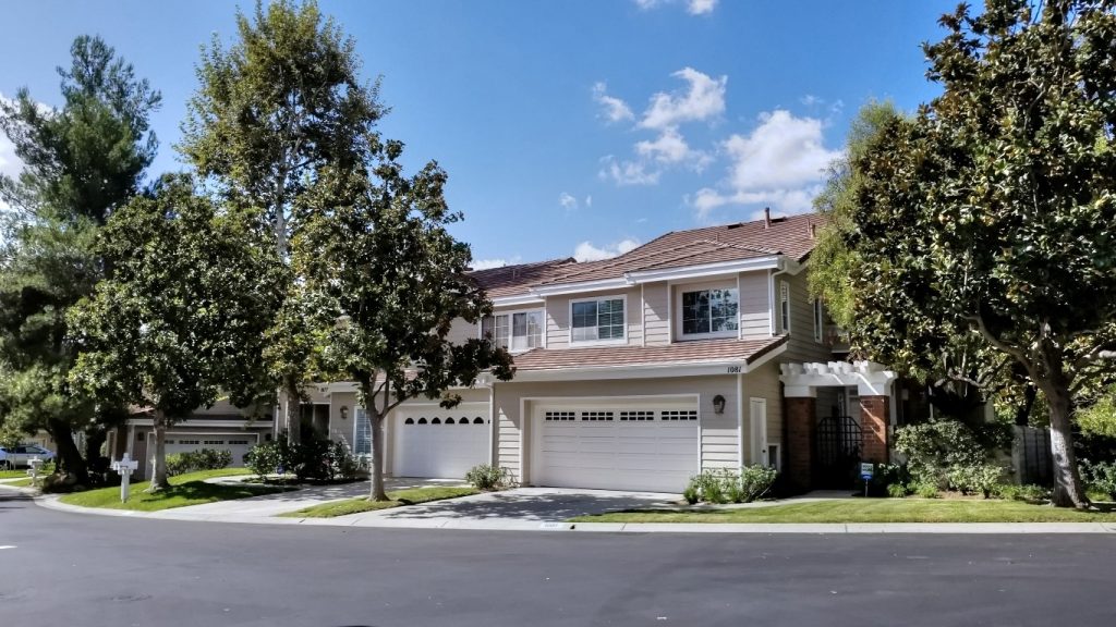 Kensington Park Homes in Westlake Village (900k1.4 mil)