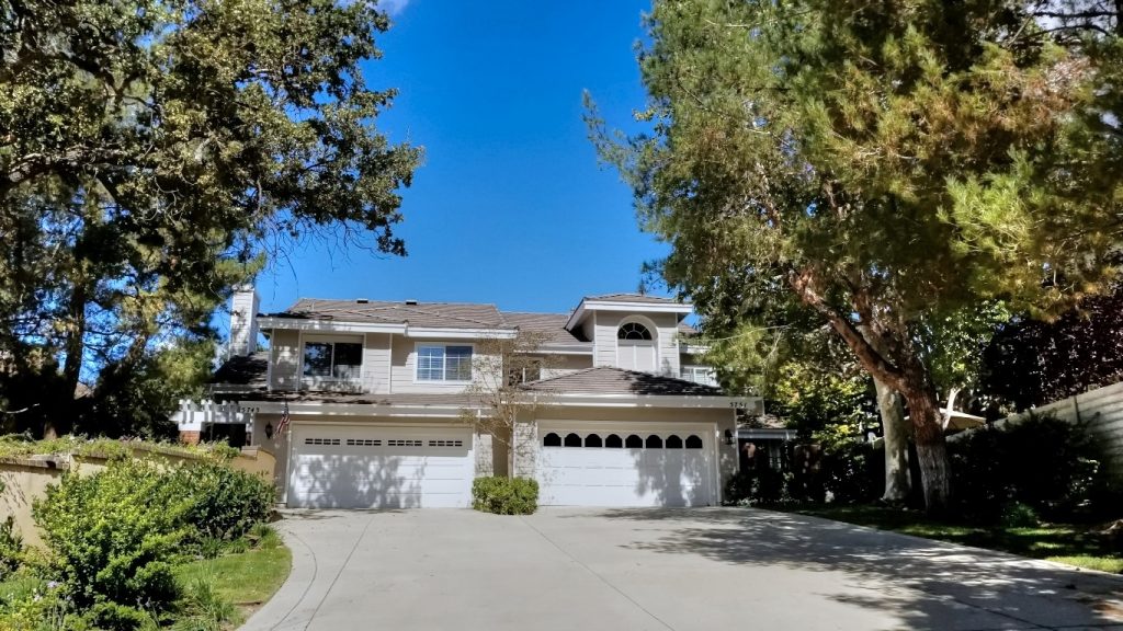 Kensington Park Homes in Westlake Village (900k1.4 mil)