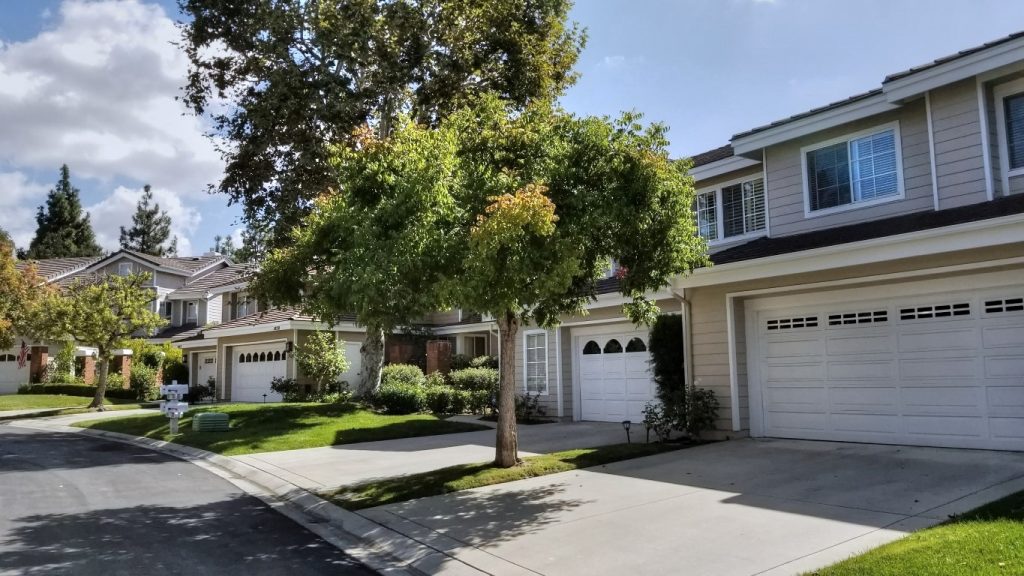 Kensington Park Homes in Westlake Village (900k1.4 mil)