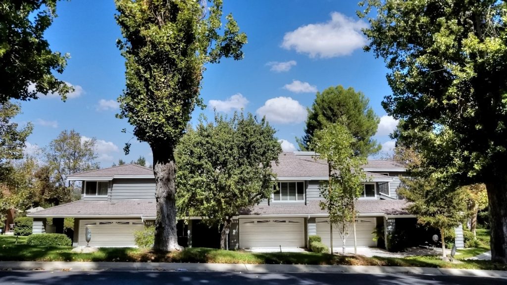 Club View Townhomes Westlake Village, CA (700k1.1 mil)