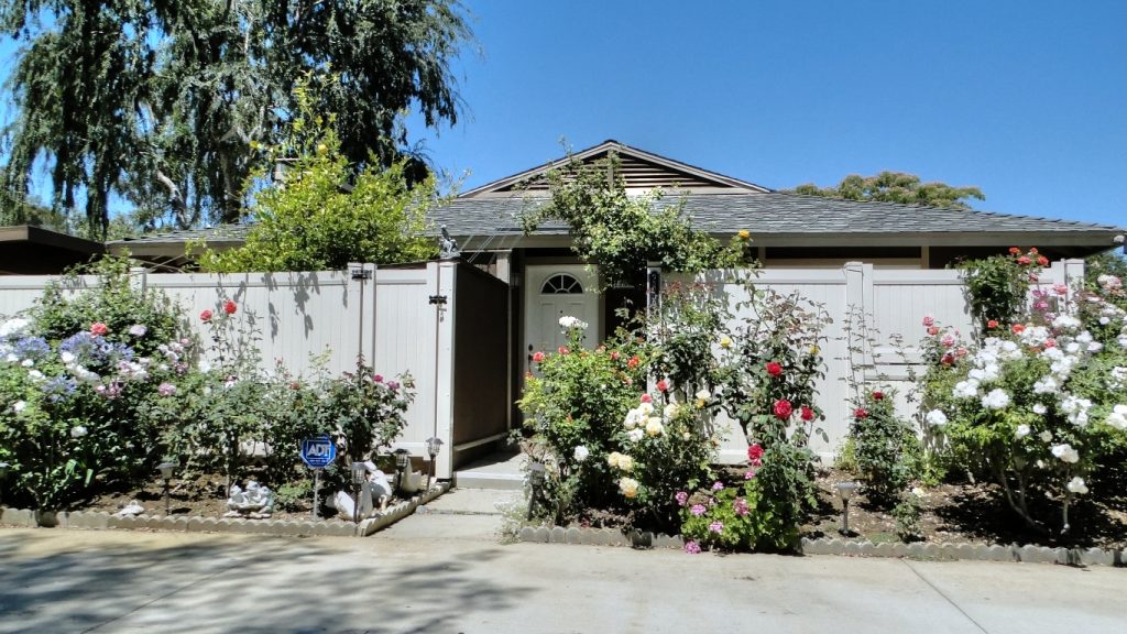 Annandale Townhomes Agoura Hills, CA (500k650k)