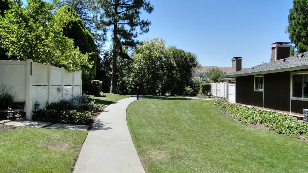 Annandale Townhomes Agoura Hills, CA (500k650k)