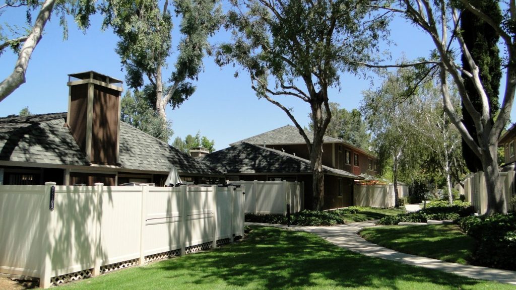 Annandale Townhomes Agoura Hills, CA (500k650k)