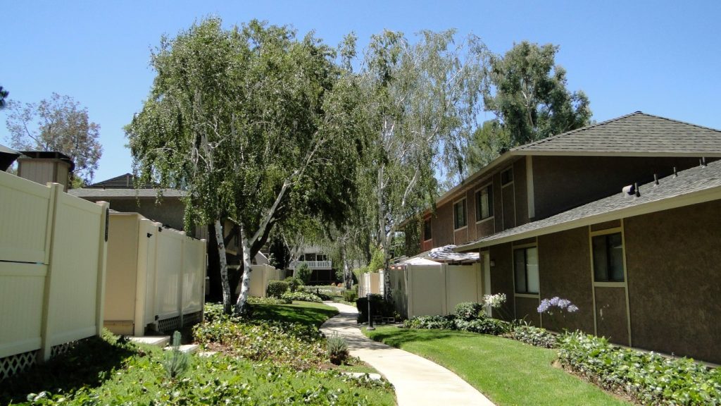 Annandale Townhomes Agoura Hills, CA (500k650k)