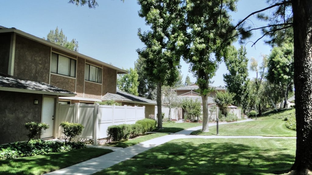 Annandale Townhomes Agoura Hills, CA (500k650k)