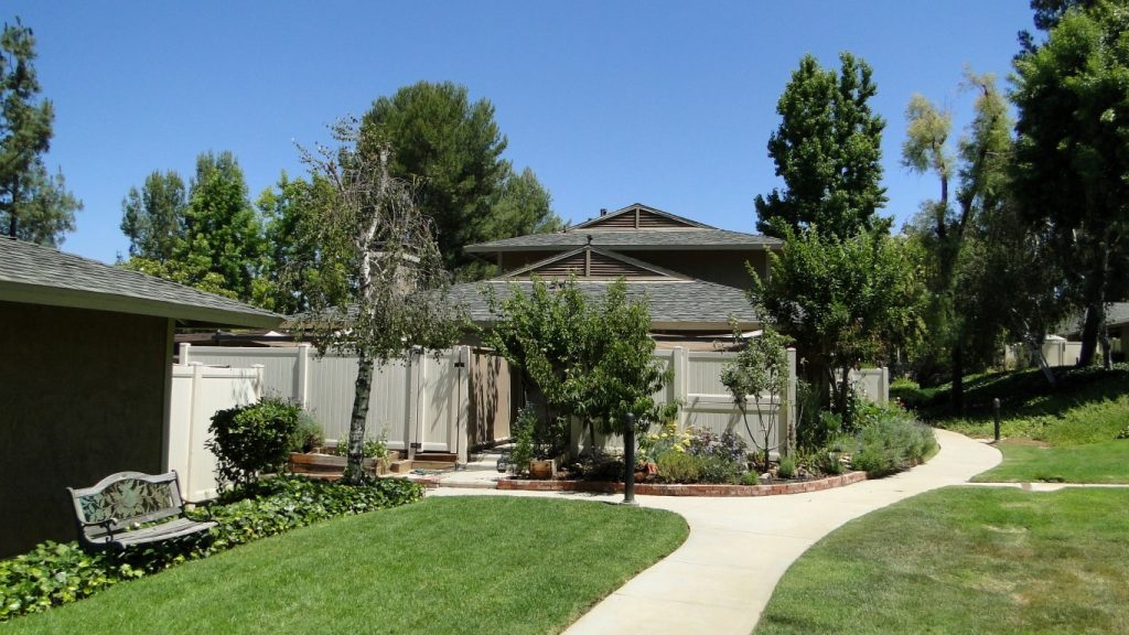 Annandale Townhomes Agoura Hills, CA (500k650k)
