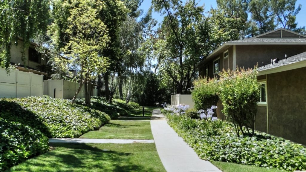 Annandale Townhomes Agoura Hills, CA (500k650k)