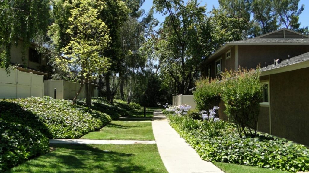 Annandale Townhomes Agoura Hills, CA (500k650k)