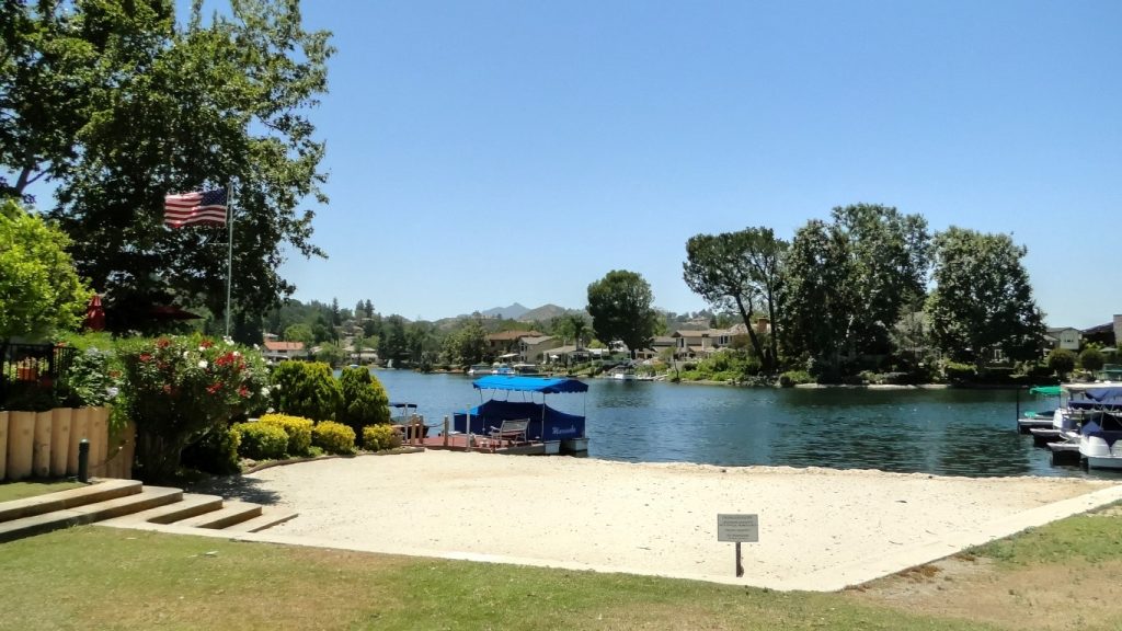 Lakeshore Homes Westlake Village, CA (850k2 mil+)