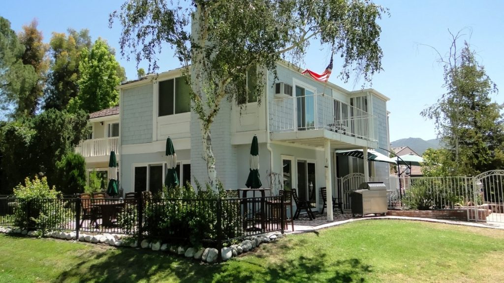 Lakeshore Homes Westlake Village, CA (850k2 mil+)