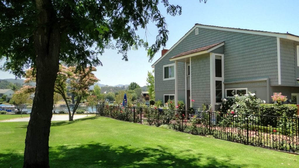 Lakeshore Homes Westlake Village, CA (850k2 mil+)