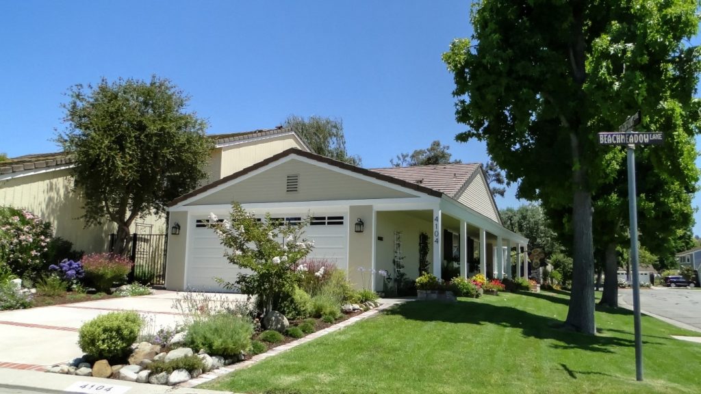 Lakeshore Homes Westlake Village, CA (850k2 mil+)