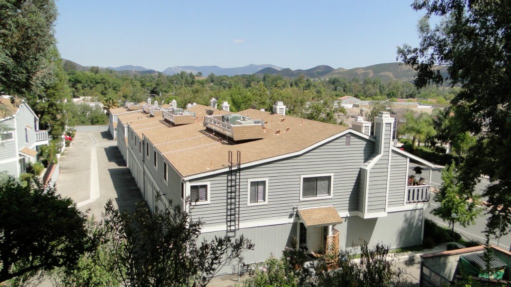 Meadow Ridge Condos Agoura Hills, CA (500k650k)