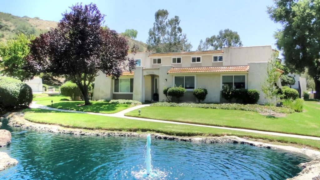 Summershore Townhomes Westlake Village, CA (575k850k)