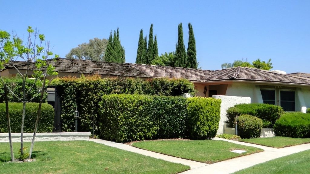 Watergate Townhomes Westlake Village, CA (600k800k)