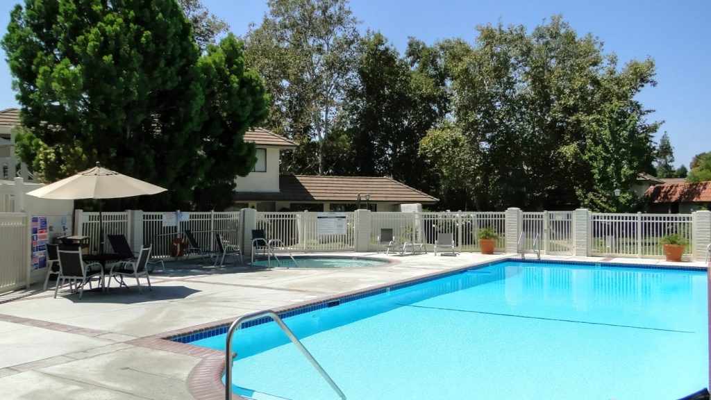 Village Green Townhomes Westlake Village, CA (450k725k)